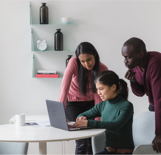 Designer's Checklist for Every UX Project.