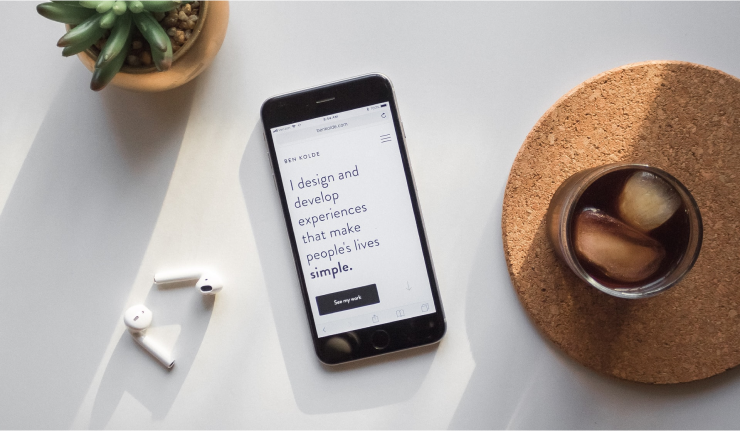 Designer's Checklist for Every UX Project.