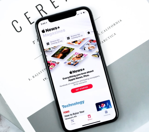 Smartwatch No Design Ideas